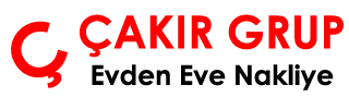 Çakır Evden Eve Nakliye